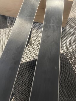 Atomic vantage girl 90cm - 5