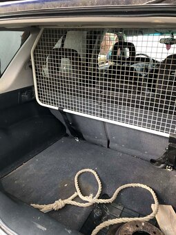 Predám Opel frontera 2.2i - 5