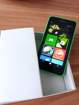 Predám mobil NOKIA - 5