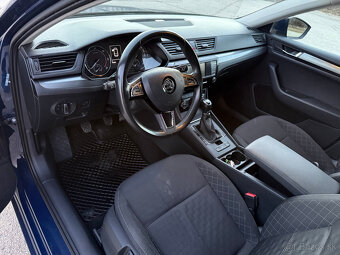 Škoda superb III 1.6 TDI - 5