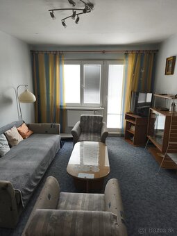 3-izbový byt na predaj Martin- Sever - 5