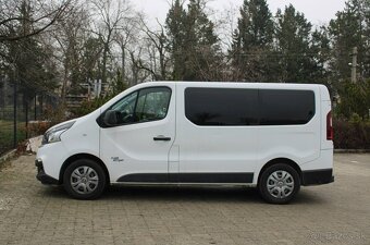 Fiat Talento Predám 145 ECOjet, SVK 107kW - 5