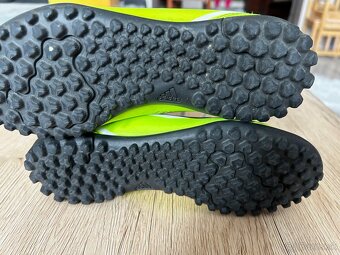 Detské turfy (kopačky) Adidas č. 32 - 5