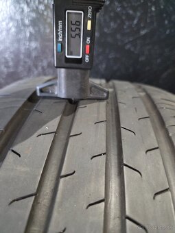 225/40 R18 Continental letne pneumatiky - 5