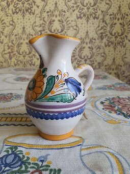 Modranská keramika III - 5