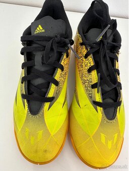 Halovky Adidas Speedflow Messi - 5