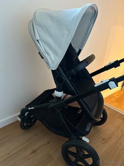 Bugaboo Fox 3 s príslušenstvom - 5