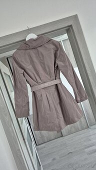 Fango trenčkot Ashley Brooke - 5