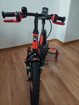 Predaj detského bicykla - 5