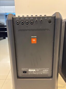 JBL PRX ONE - 5