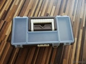 Plastovy box - 5