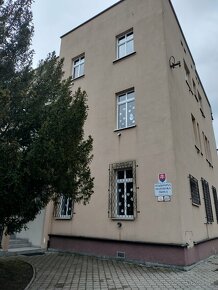 Polyfunkčná budova Prešov - 5
