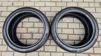 Pirelli 245/40 R19 94W - 5