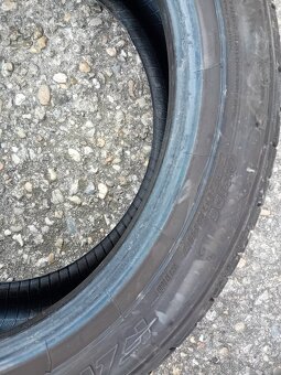 Letne 225/45 R17 91W Falken - 5