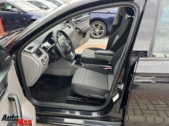 Seat Toledo 1.2 TSI 105k Style - 5
