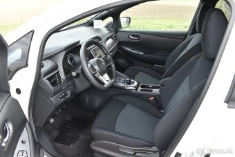Nissan LEAF ELEKTRO 90KW //13.000Km// - 5
