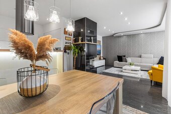 NA PREDAJ moderná novostavba rodinného domu, Blatné - 5