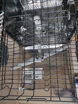 Umývačka Fagor volne stojaca 60 cm antikor - 5