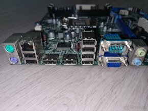 Základná doska Dell Optiplex 9010 - 5