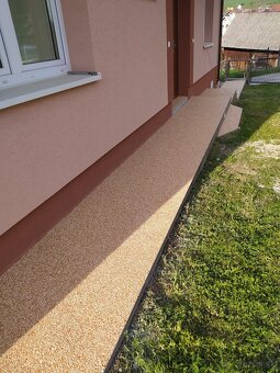 Liate epoxidové podlahy Maľby a nátery cela SR - 5