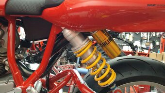 Ducati MH900e - 5