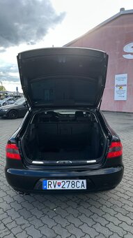 Škoda Superb2 2.0 125kw - 5