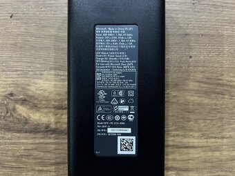 Originál napájací zdroj na XBOX 360E - 5