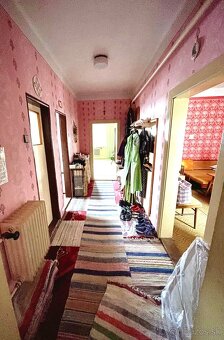 RD na predaj so zariadením - 5