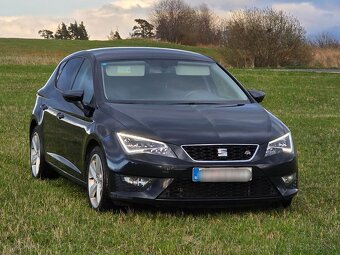 SEAT LEON III FR 2.0TDI 110KW - 5