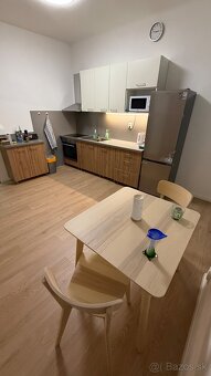 Prenájom nového 2 izbového bytu, 53m2, Kalinčiakova ul. BA - 5