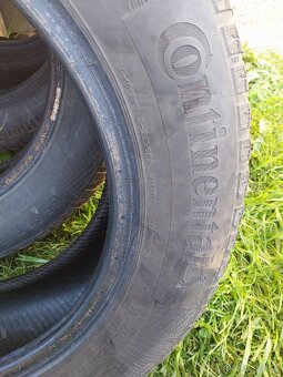 Pneu 195/60 R16 zimné - 5
