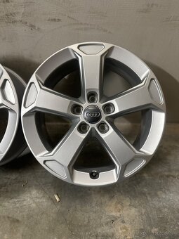 Zimná sada VW Aragon 5x112 R16 , 215/60/16 Passat B8 Superb - 5