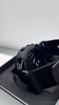 Limitovaná výroba - Garmin Tactix Delta Solar Ballistics - 5