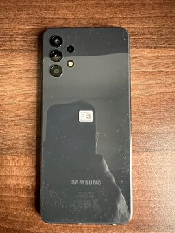 Samsung A32 5G / 128GB Black - 5