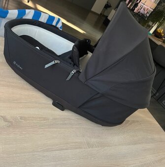Vanička 4.0 Cybex priam - 5