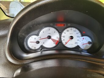 Peugeot 206 - 5