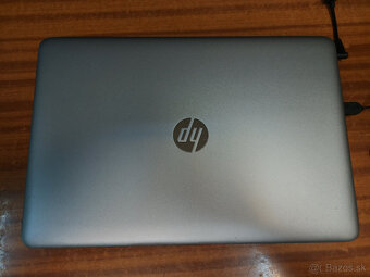 NB HP EliteBook 850 g3 - 15,6" - 5