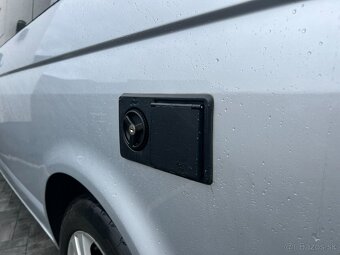 Volkswagen W California T5 2.5 TDI 4x4 128kw Long - 5