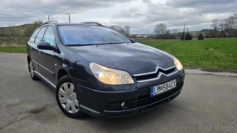 Citroen C5 Break - 5
