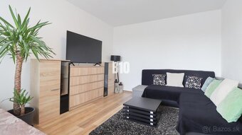 Priestranný 1 izbový byt s balkónom Martin - Priekopa - 5