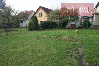 PREDAJ - 2 rodinné domy Priekopa ul. 1. Kolónia - Martin - 5