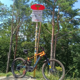 Mondraker CraftyR 2020 - 5