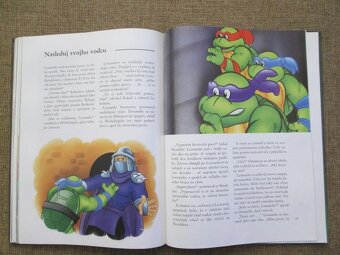 TURTLES - 5