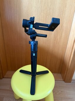 Stabilizátor MOZA mini P - 5