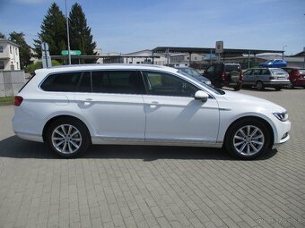 VW PASSAT TDI 140kW 4X4 DSG HIGHLINE 2018 CZ DPH - 5