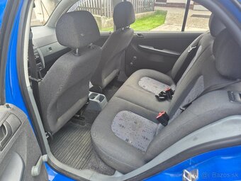 Škoda Fabia 1.2 HTP 47kw AZQ - 5