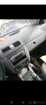 Rozpredám Fabia 1,2 htp 40kw - 5