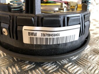 Airbag BMW E60/E61 M - 5