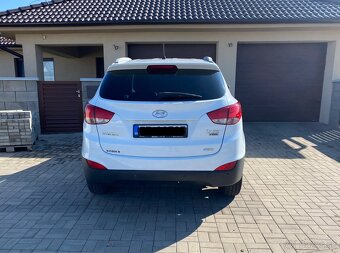 Hyundai ix35 2.0 Crdi - 5