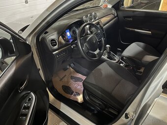 Predám Suzuki Vitara 1.4 - 5